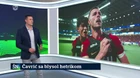 Čavrić sa blysol hetrikom