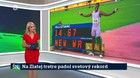 Na Zlatej tretre padol svetový rekord