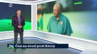 Česi na úvod proti Kórey