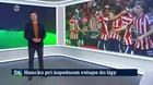 Hancko pri úspešnom vstupe do ligy