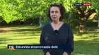 Zdravšie stravovanie detí