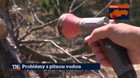 Problémy s pitnou vodou