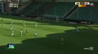 Niké liga: Žilina - Skalica