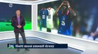 Haiti musí zmeniť dresy