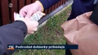 Podvodné dobierky pribúdajú