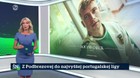 Z Podbrezovej do najvyššej portugalskej ligy