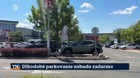Dlhodobé parkovanie nebude zadarmo