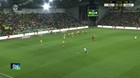 Žilina napriek výhre v Európskej lige končí