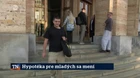 Hypotéka pre mladých sa mení