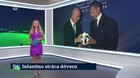 Infantino stráca dôveru