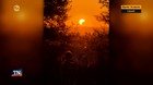 Vesmírna šou vašimi očami