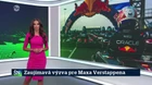 Zaujímavá výzva pre Maxa Verstappena