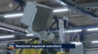 Namiesto topánok autodiely