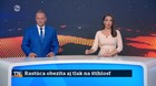 Rastúca obezita aj tlak na štíhlosť