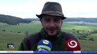Vlčia svorka útočila na ovce
