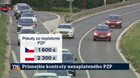 Prísnejšie kontroly nezaplateného PZP