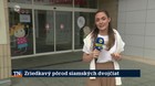 Zriedkavý pôrod siamských dvojčiat