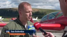Liptov videl majstrov lietania