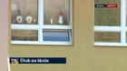 Útok na škole