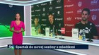 Spartak do novej sezóny s mladíkmi