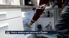 Ostrosledovný proces v Česku