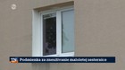 Podmienka za zneužívanie maloletej sesternice
