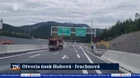 Otvoria úsek Hubová - Ivachnová