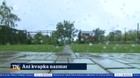 Ani kvapka nazmar