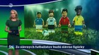 Zo slávnych futbalistov budú slávne figúrky
