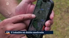V lokalite sú ďalšie medvede