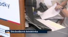 Dôchodková detektívka