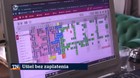 Ušiel bez zaplatenia