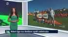 Niké liga na dedine opäť zabávala