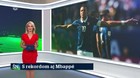 S rekordom aj Mbappé