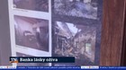 Banka lásky ožíva