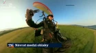 Návrat medzi oblaky