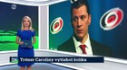 Tréner Caroliny vytiahol žolíka