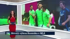 Skvelý výkon Rusnáka v MLS