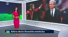 Aféra okolo Ronalda neutícha