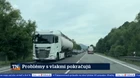 Problémy s vlakmi pokračujú