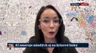 AI smeruje mladých aj na krízové linky