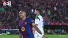 Barcelona valcuje každého