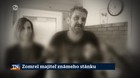 Zomrel majiteľ známeho stánku