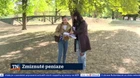 Zmiznuté peniaze