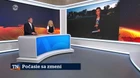 Počasie sa zmení