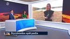 Štyridsiatka opäť padla