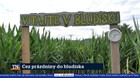 Cez prázdniny do bludiska