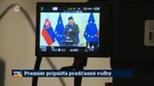 Premier pripúšťa predčasné voľby