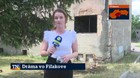Dráma vo Fiľakove