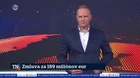 Zmluva za 189 miliónov eur